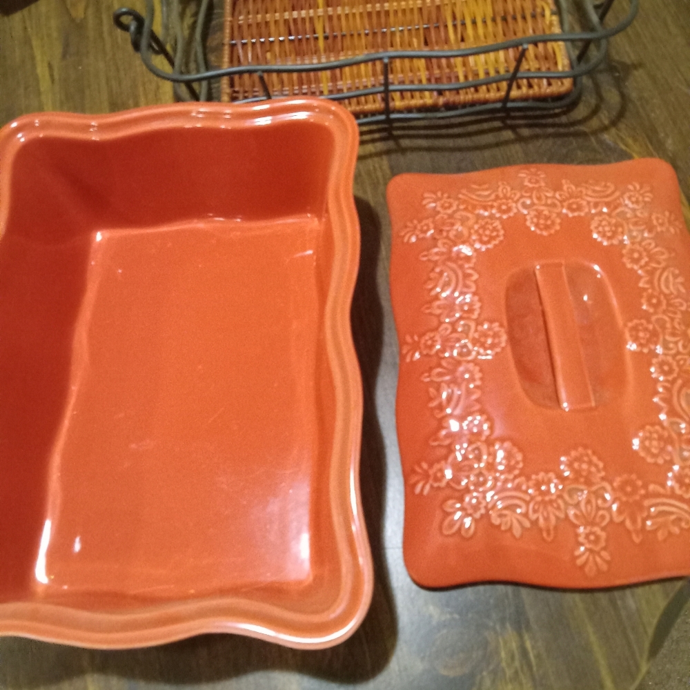 Temptation bakeware - Picture 2 of 11
